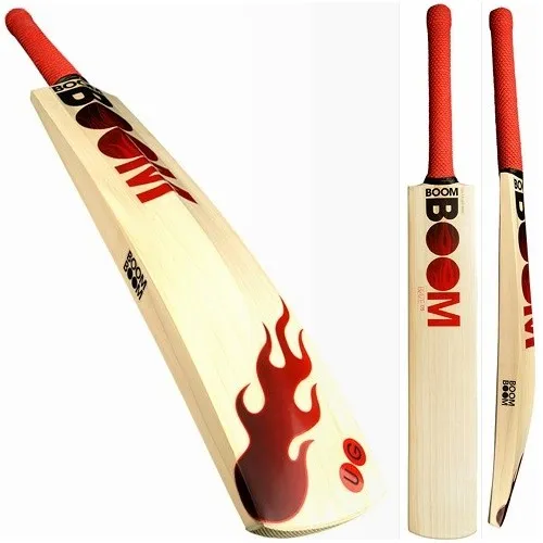 Boom Boom Cricket Bat Blaze 175 English Willow