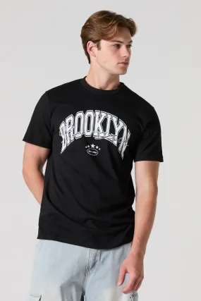 Brooklyn Graphic T-Shirt