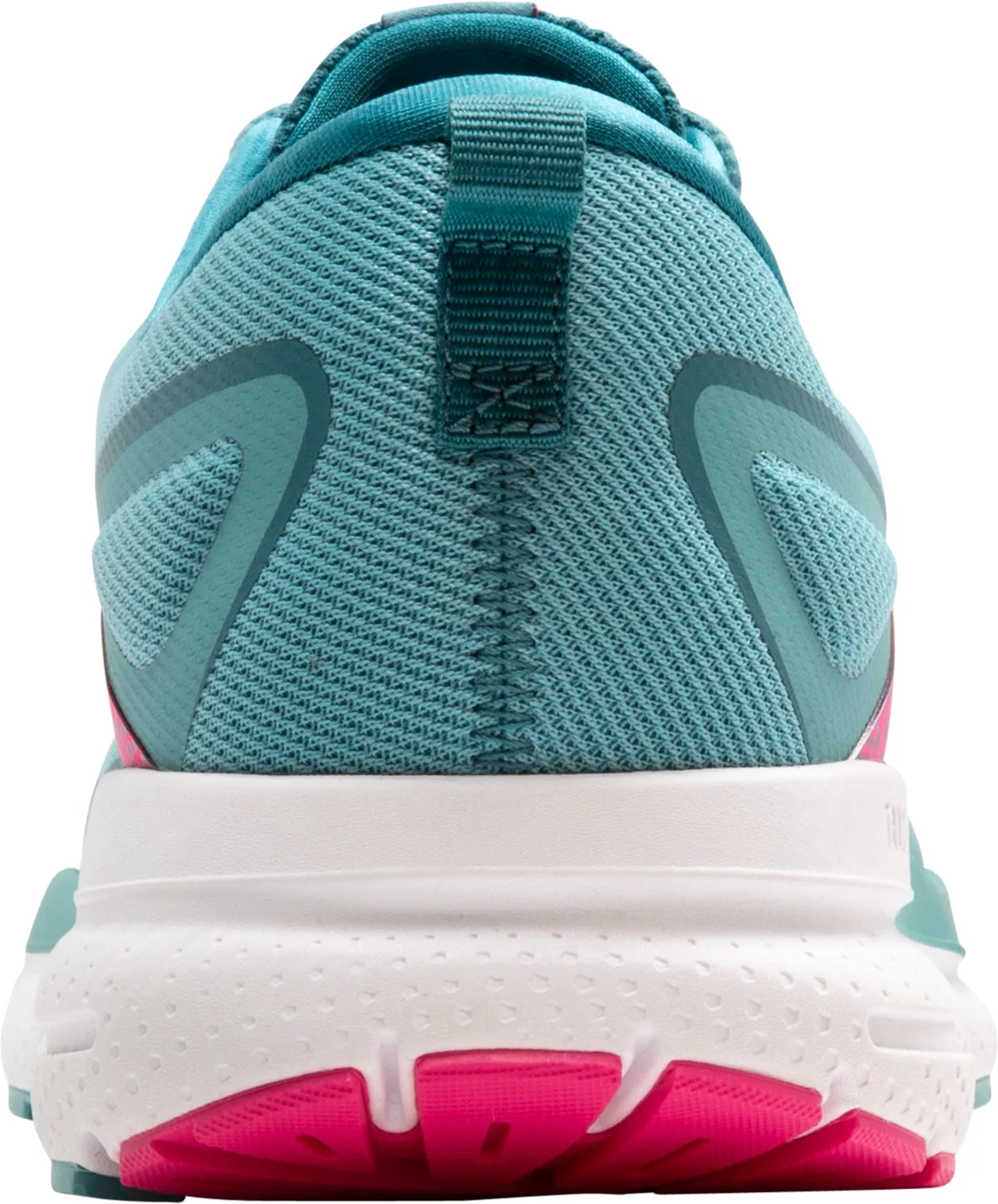 Brooks Trace 3 Womens Running Shoes - Green