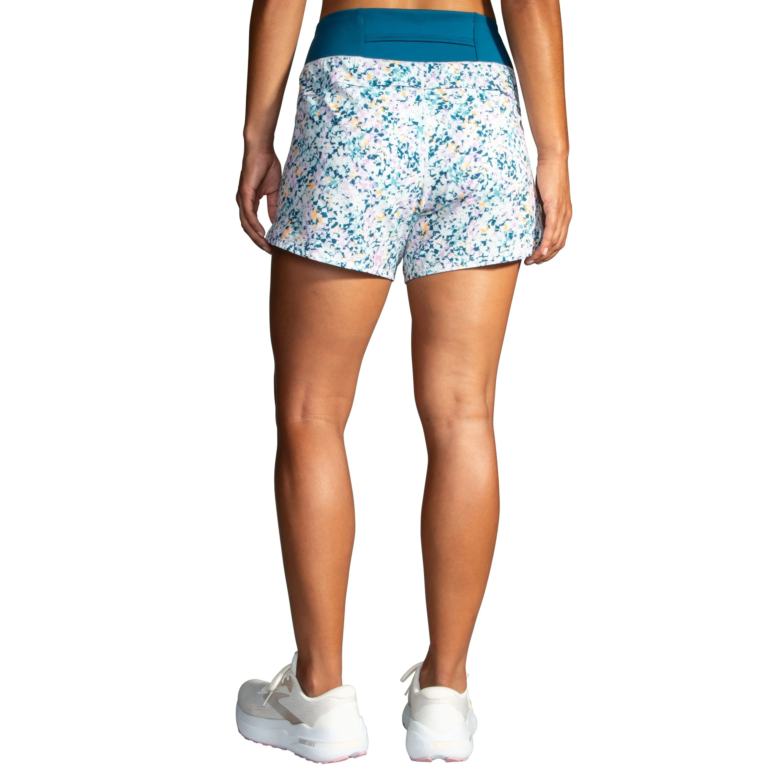 Brooks Women's Chaser 5" Short