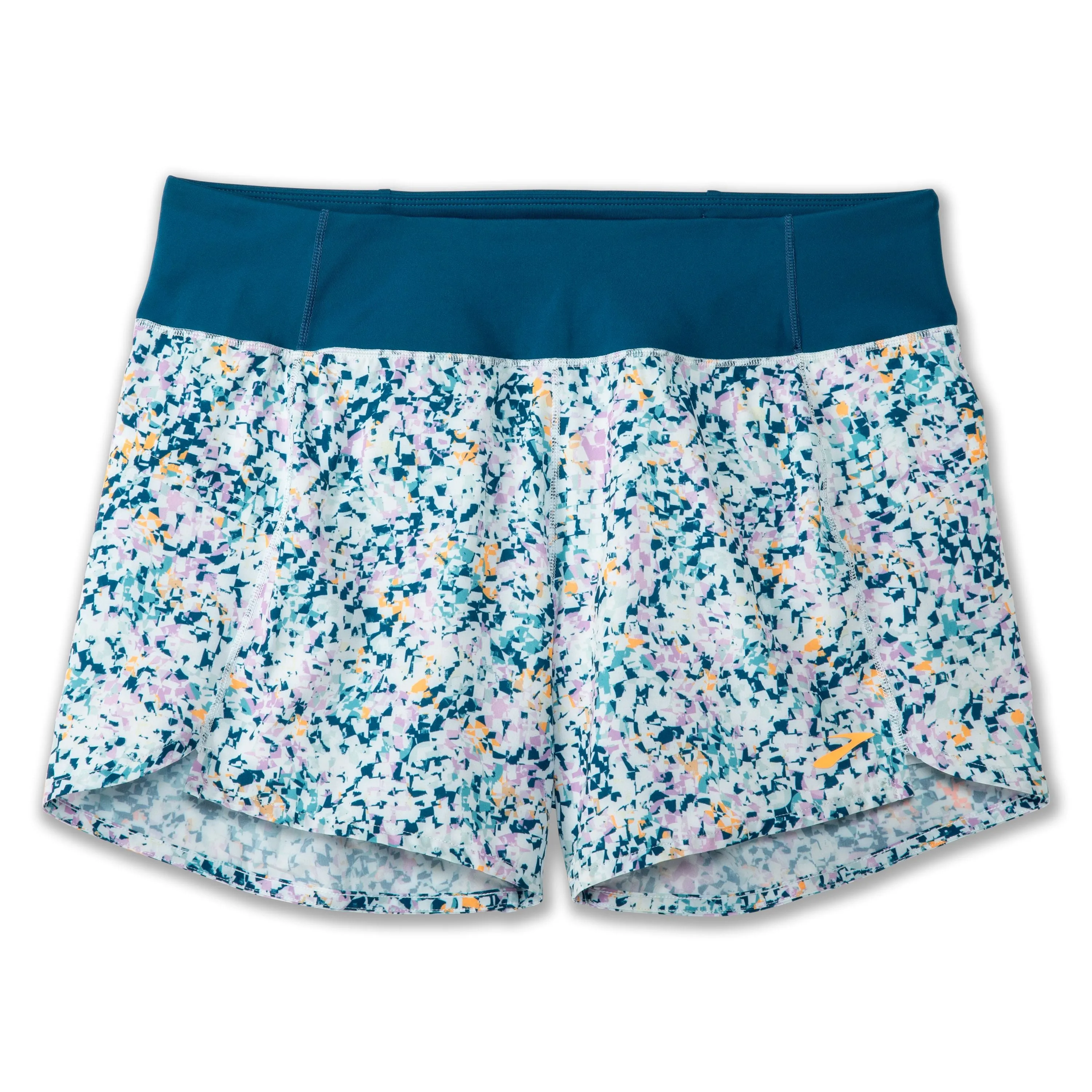 Brooks Women's Chaser 5" Short