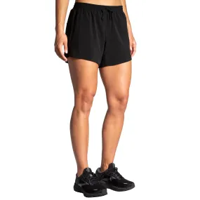 Brooks Women's Moment 5" Short