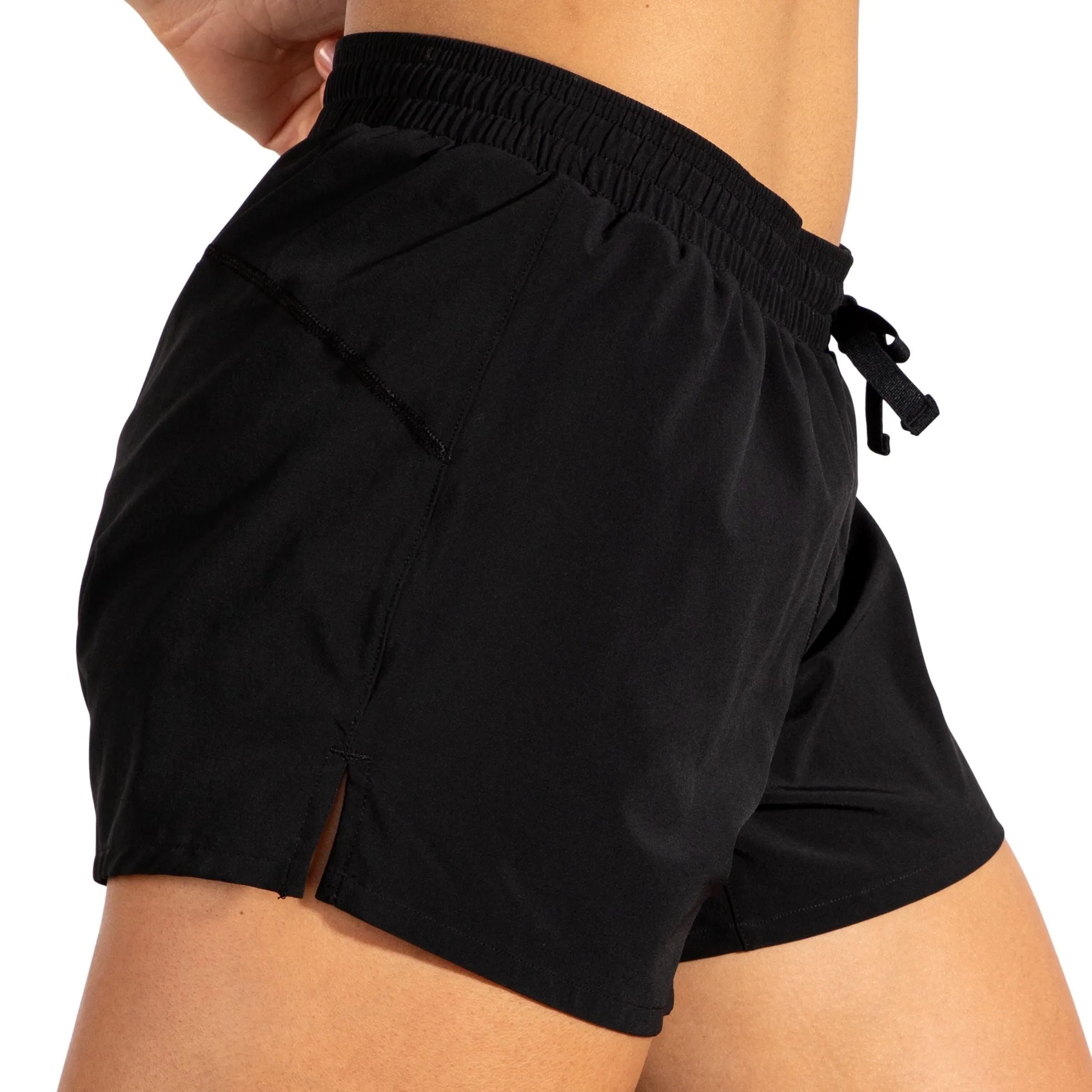 Brooks Women's Moment 5" Short