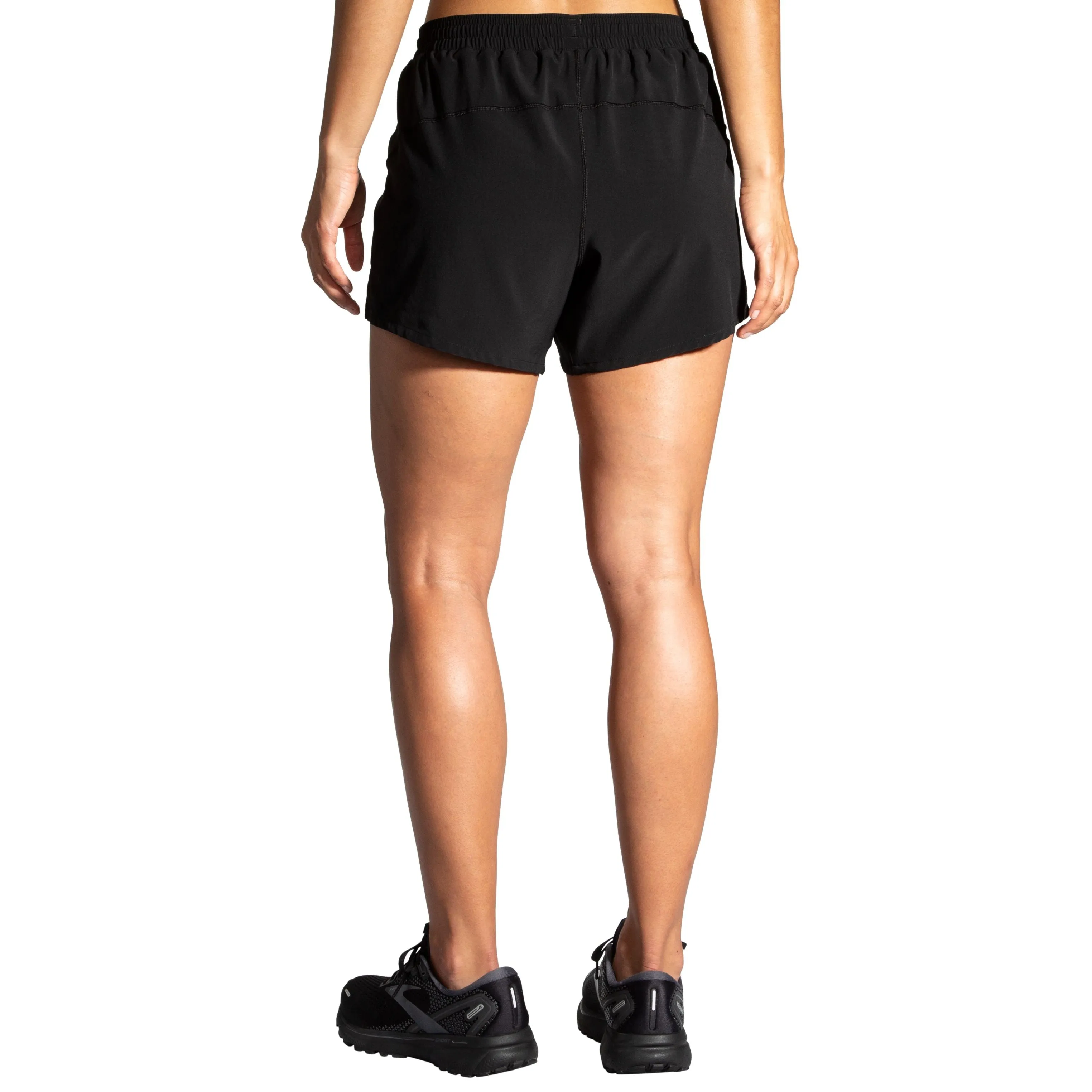 Brooks Women's Moment 5" Short