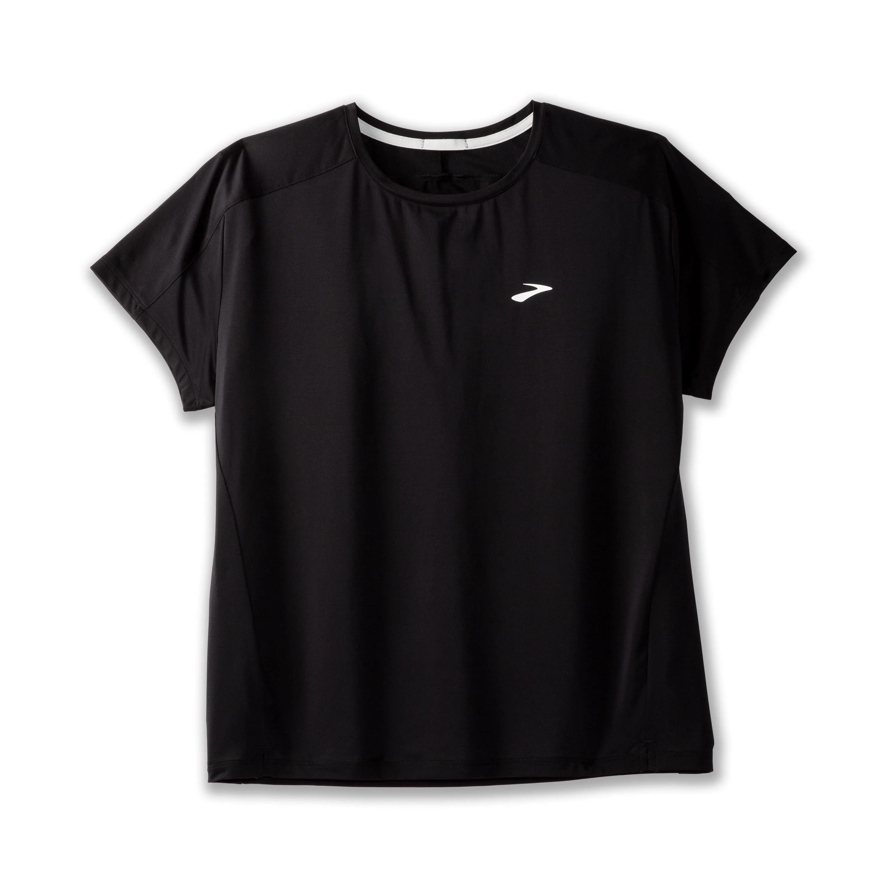 Brooks Women's Sprint Free Short Sleeve 2.0