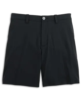 brrr°-die 8" Performance Short- Caviar Black