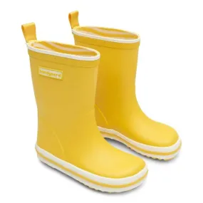 Bundgaard Gummistiefel Classic – Sunflower