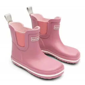 Bundgaard Gummistiefel Short Classic – Old Rose