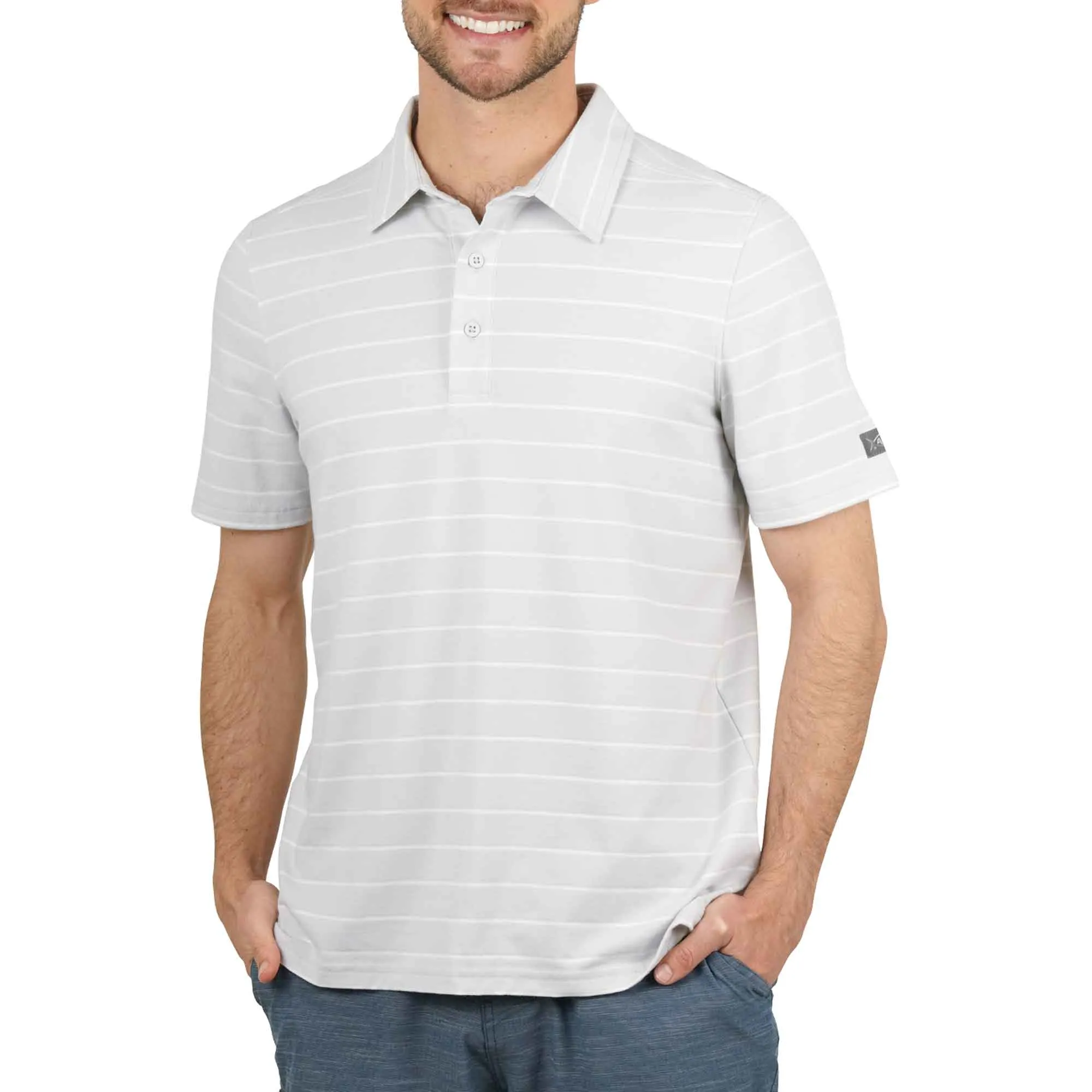 Butterfish Polo Shirt