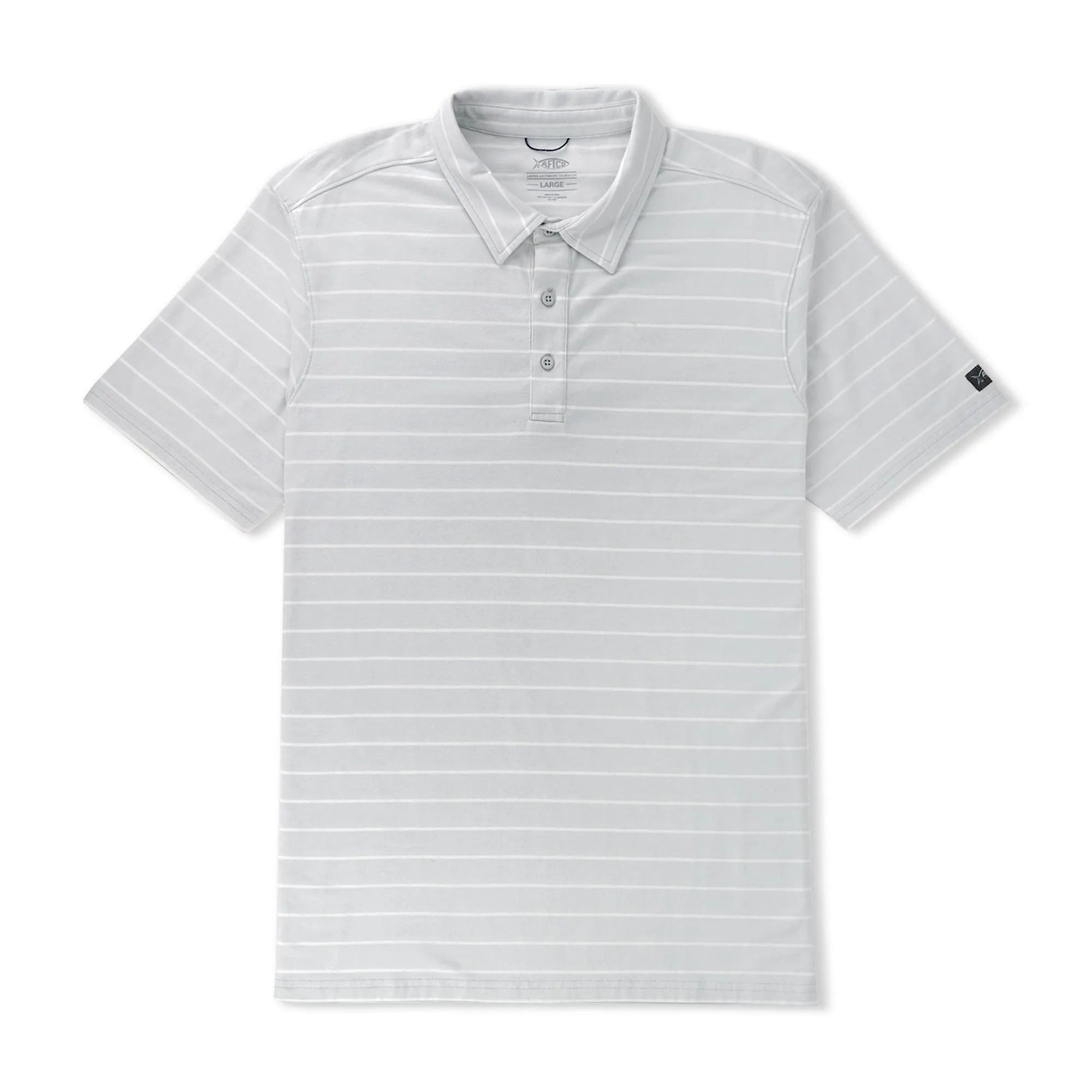 Butterfish Polo Shirt