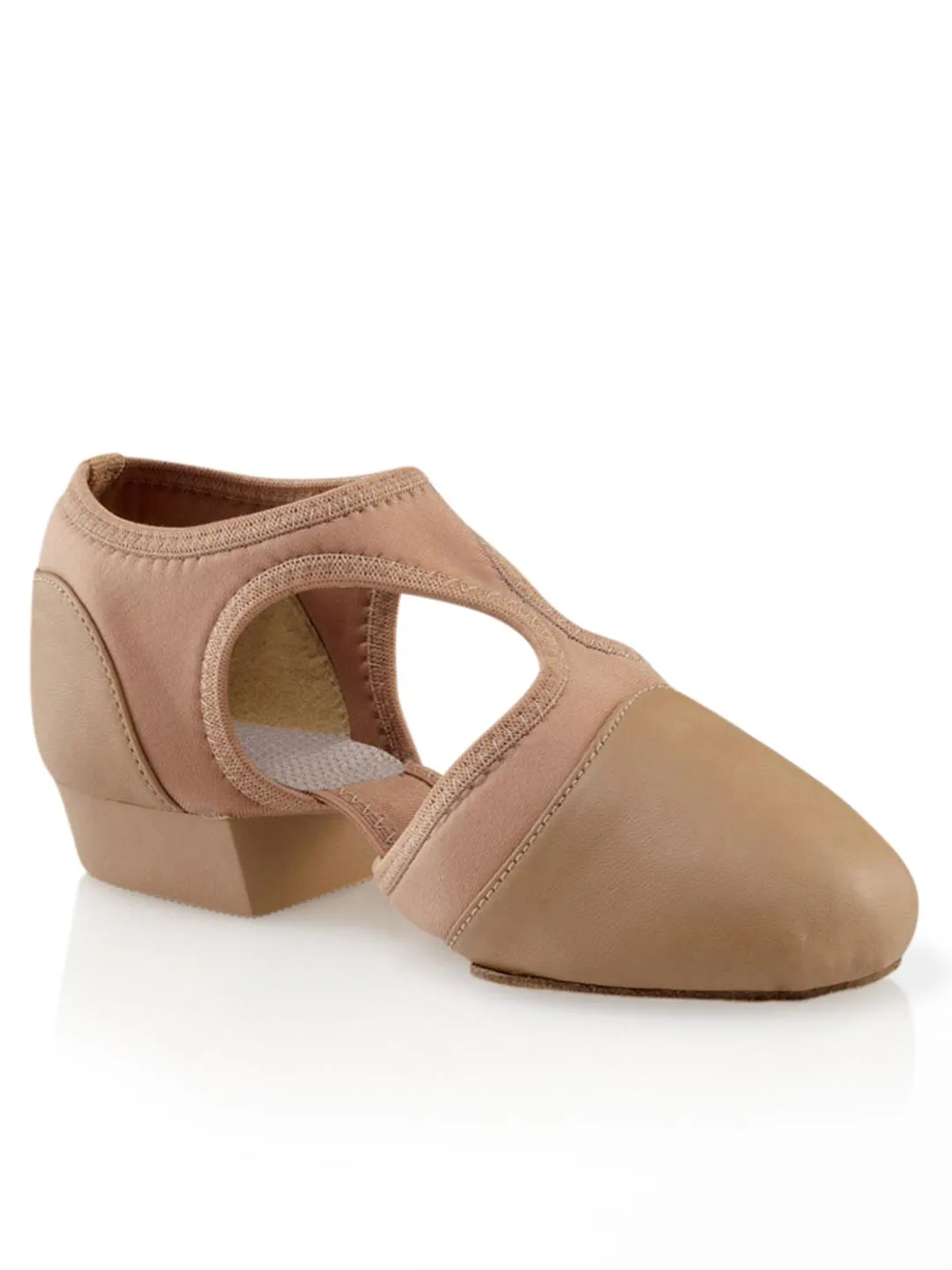 CAPEZIO PP323 Adult Pedini Femme