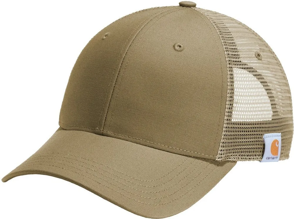 Carhartt Rugged Professional Series Cap