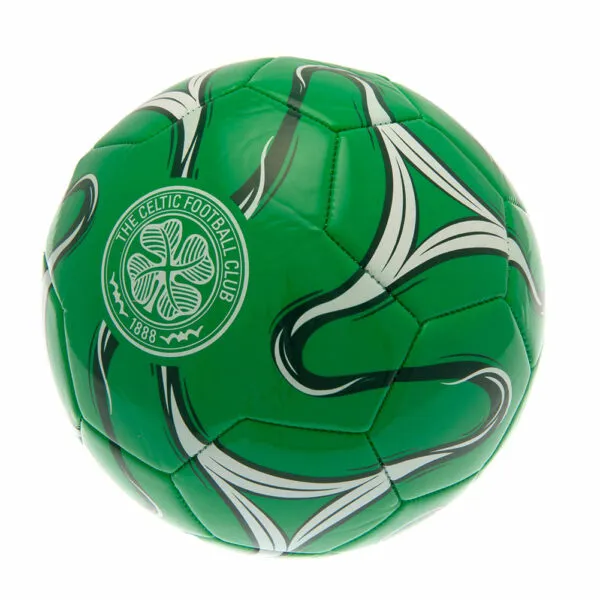 Celtic FC Skill Ball