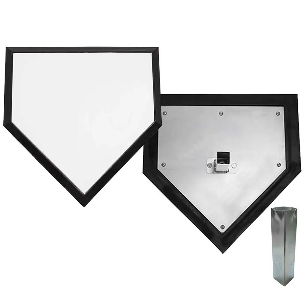 Champion Professional Home Plate