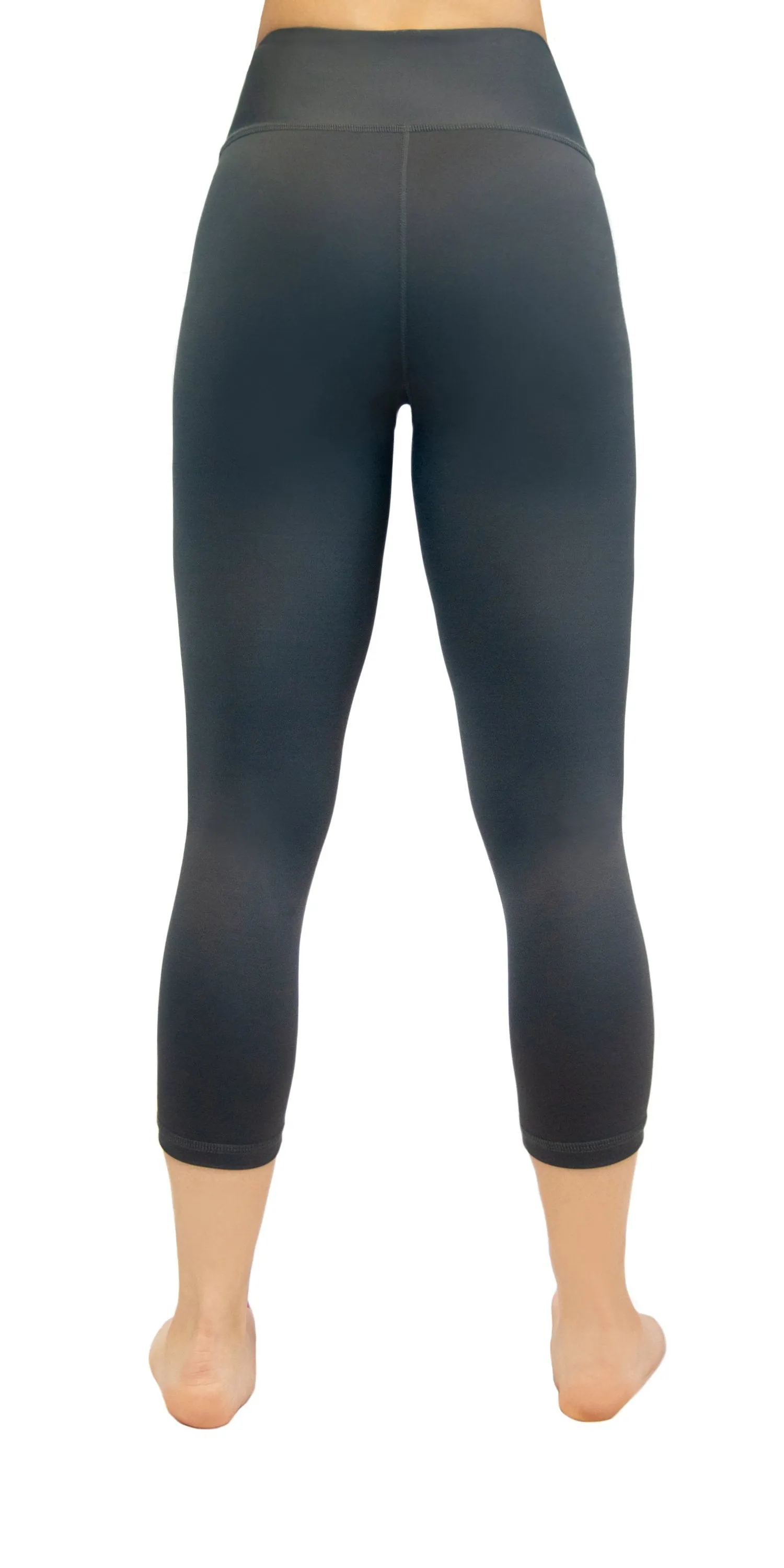 Charcoal - Legging [Final Sale]