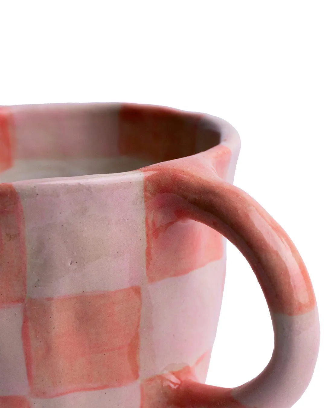 Checkers Mug MIX - Set of 4 (-15%)