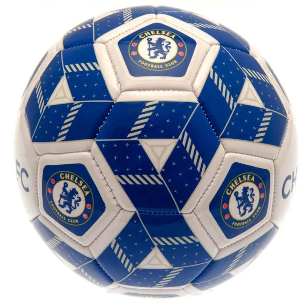 Chelsea FC Football Size 3