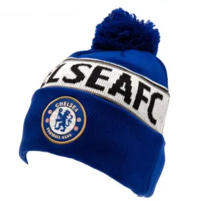 Chelsea FC Ski Hat