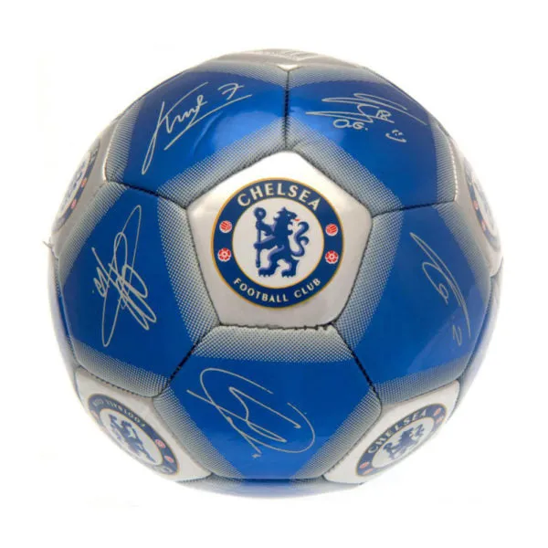 Chelsea FC Skill Ball - Signature