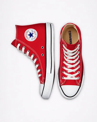 Chuck Taylor All Star High Top