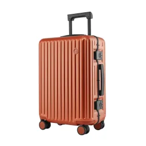 Conwood PC131EY Polycarbonate 20" Carry On Luggage