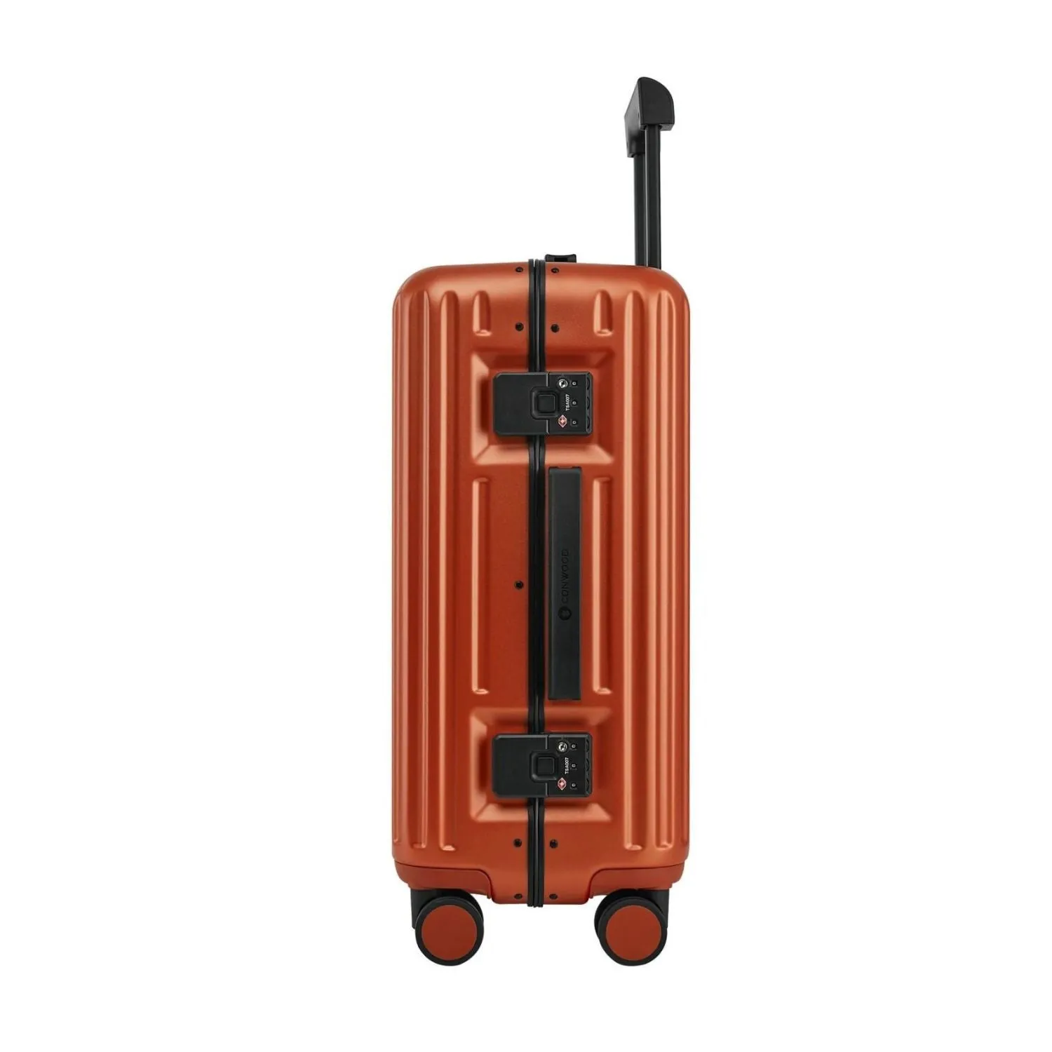 Conwood PC131EY Polycarbonate 20" Carry On Luggage