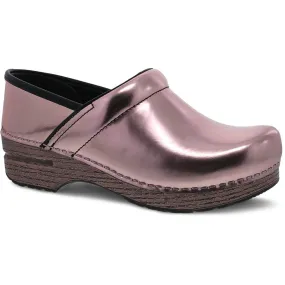 DANSKO PROFESSIONAL CHROME METALLIC - FINAL SALE!