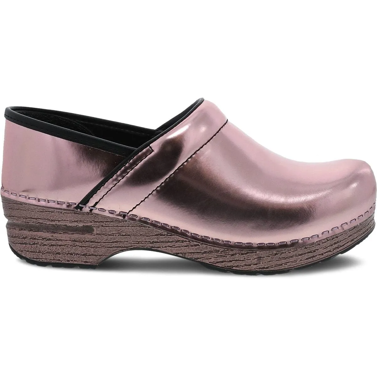 DANSKO PROFESSIONAL CHROME METALLIC - FINAL SALE!