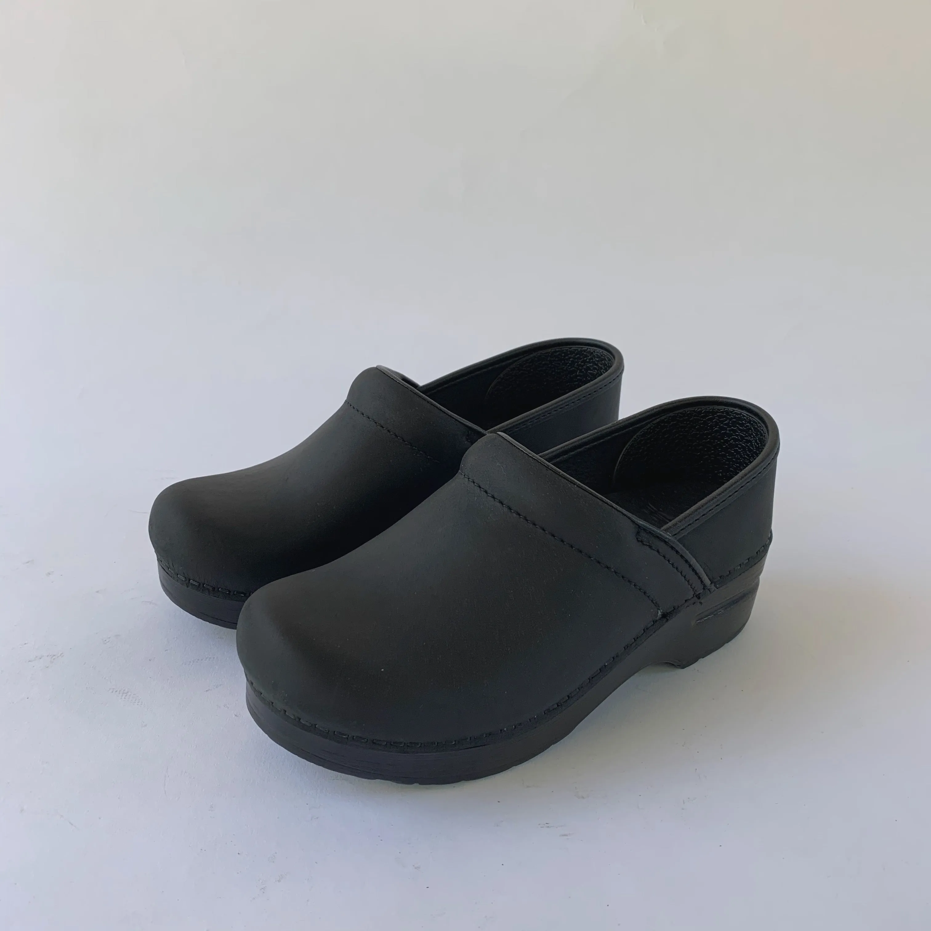 Dansko | Professional Clog in Black