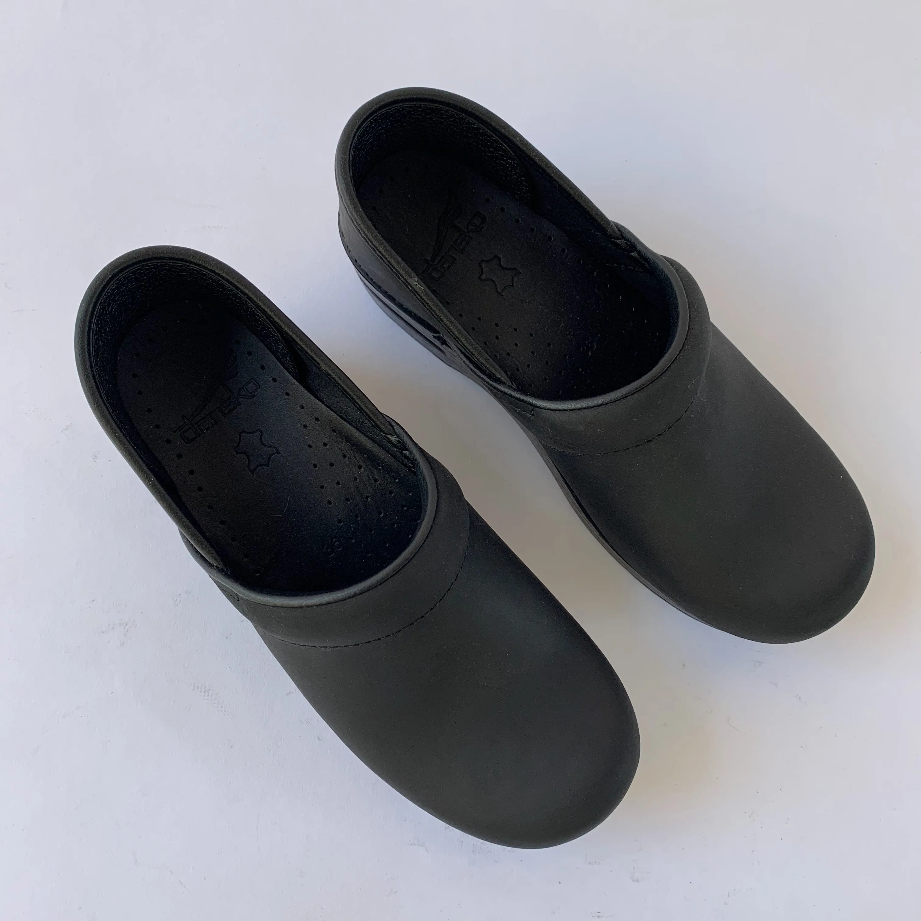 Dansko | Professional Clog in Black