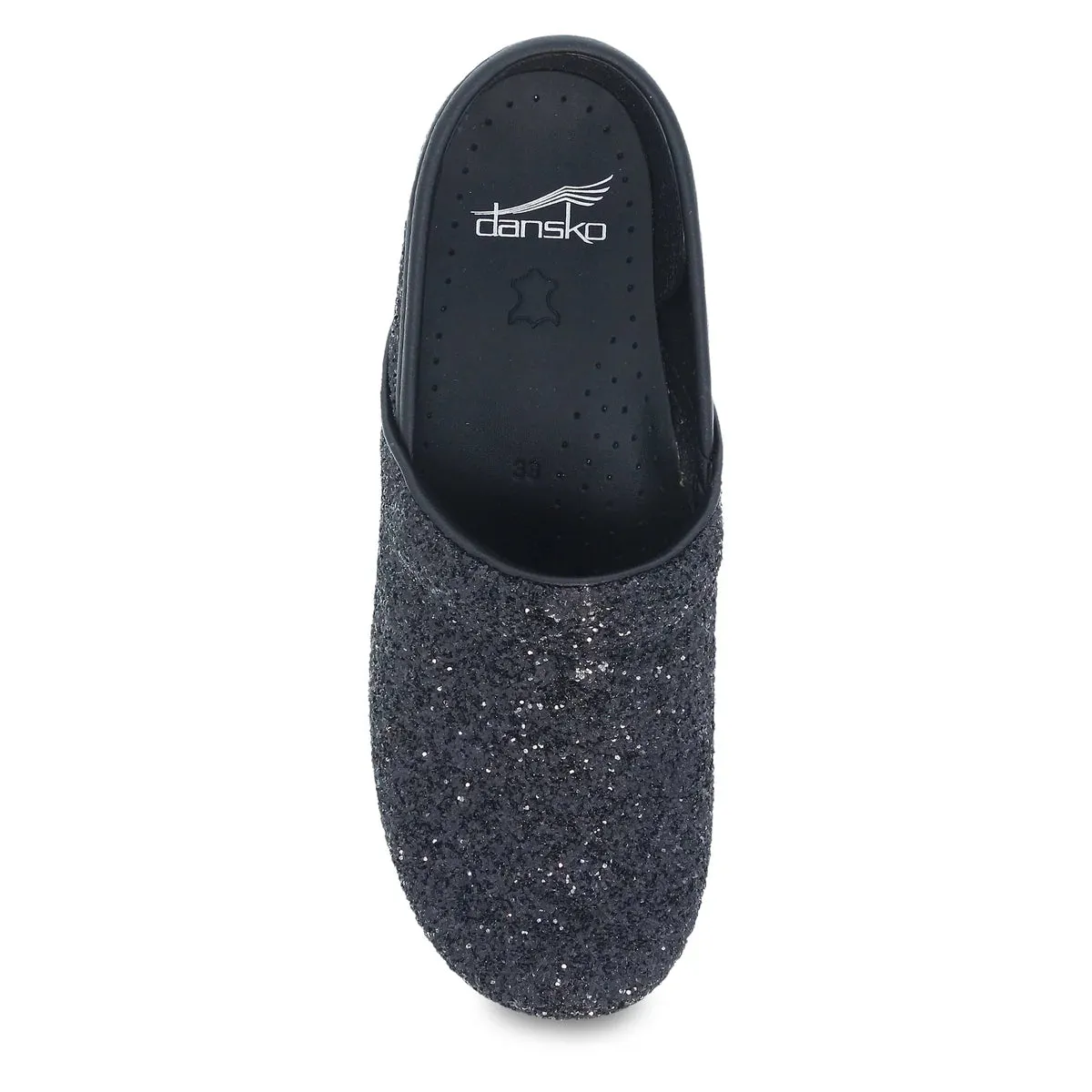 Dansko Professional Glitter Women's