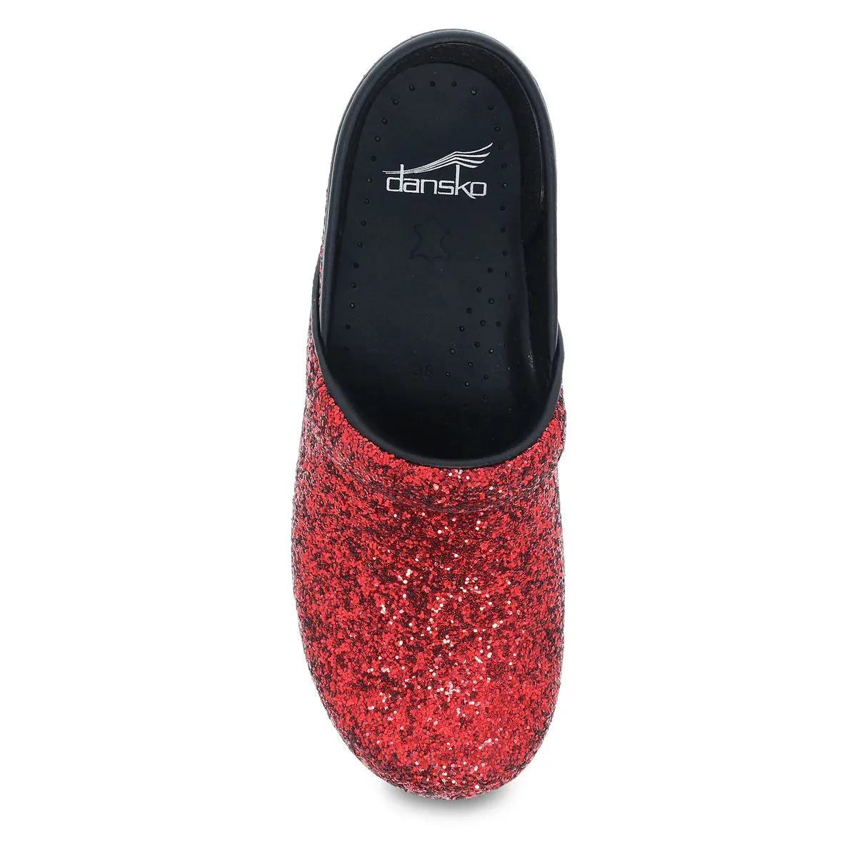 Dansko Professional Glitter Women's