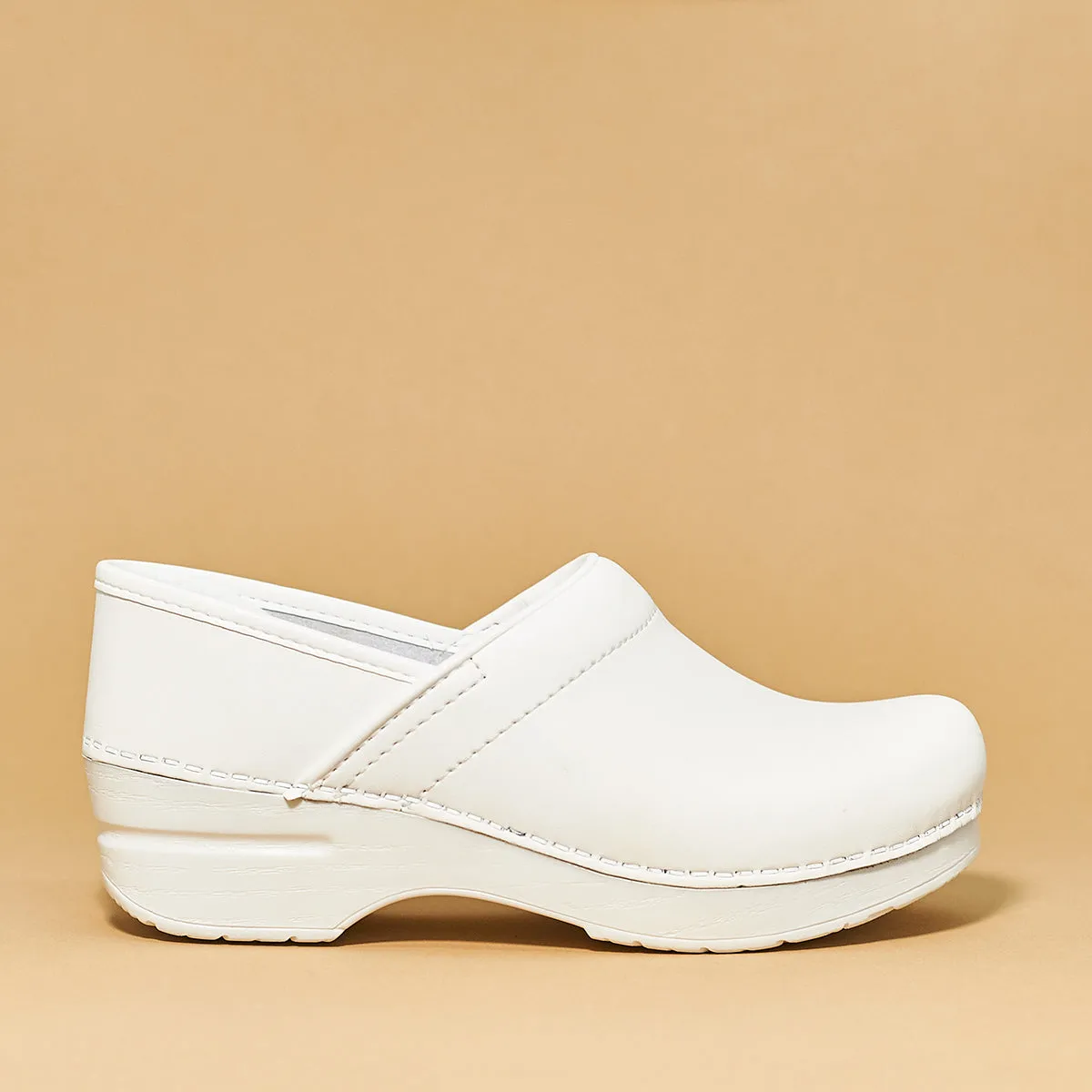 DANSKO PROFESSIONAL WHITE BOX