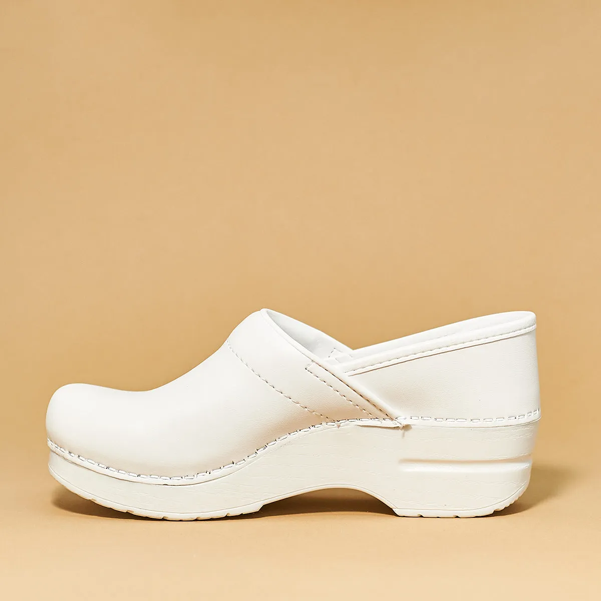 DANSKO PROFESSIONAL WHITE BOX