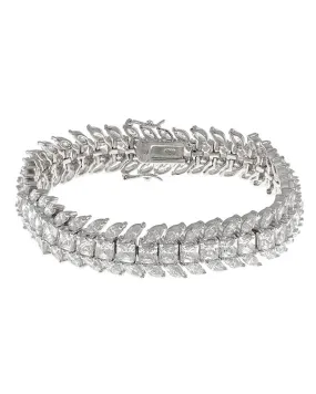 Dazzling CZ Bracelet