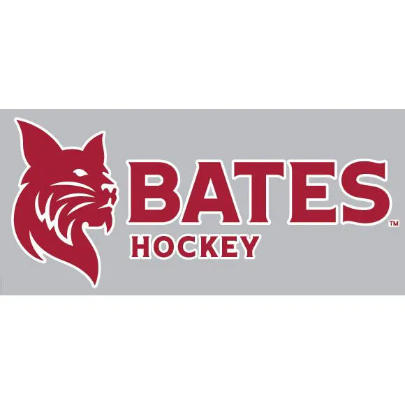 Decal for Bates Team Sports