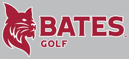 Decal for Bates Team Sports