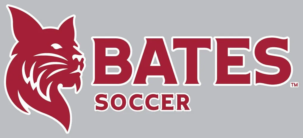 Decal for Bates Team Sports