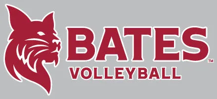 Decal for Bates Team Sports