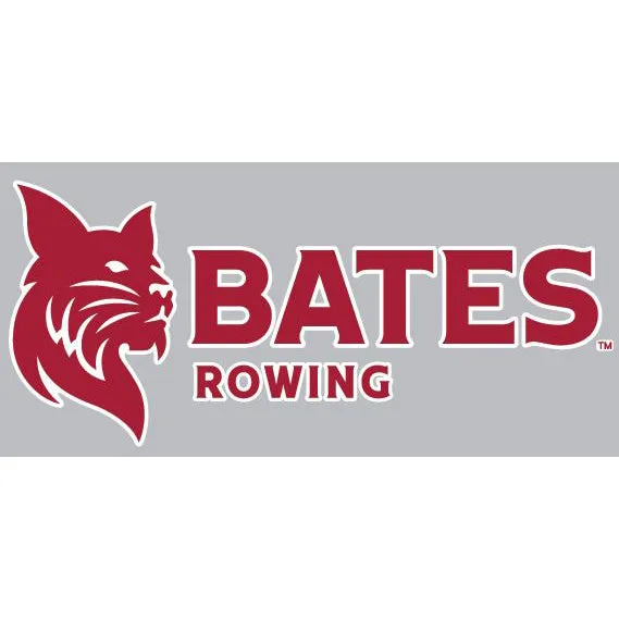 Decal for Bates Team Sports