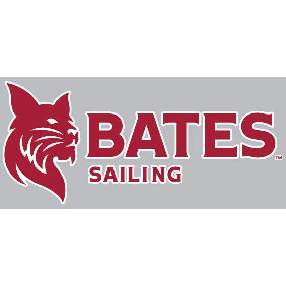 Decal for Bates Team Sports