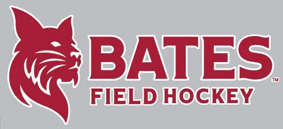 Decal for Bates Team Sports