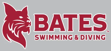 Decal for Bates Team Sports