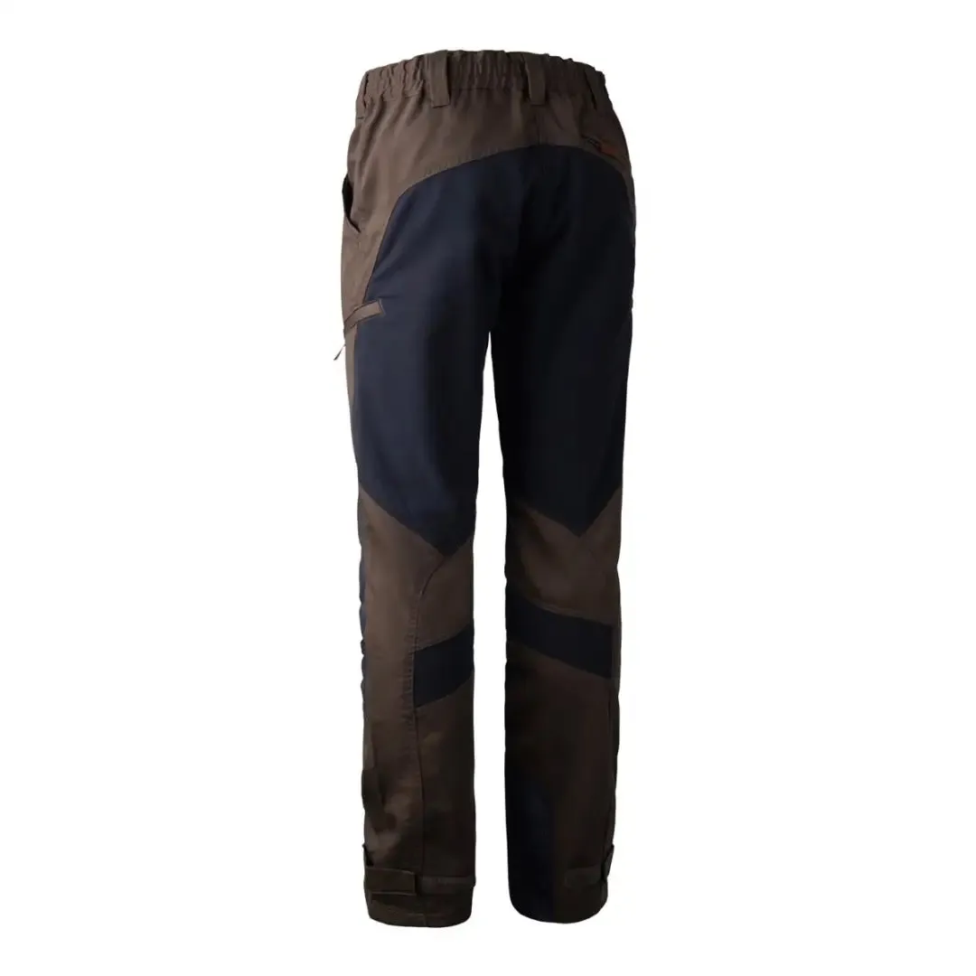 Deerhunter Rogaland Contrast Stretch Trousers