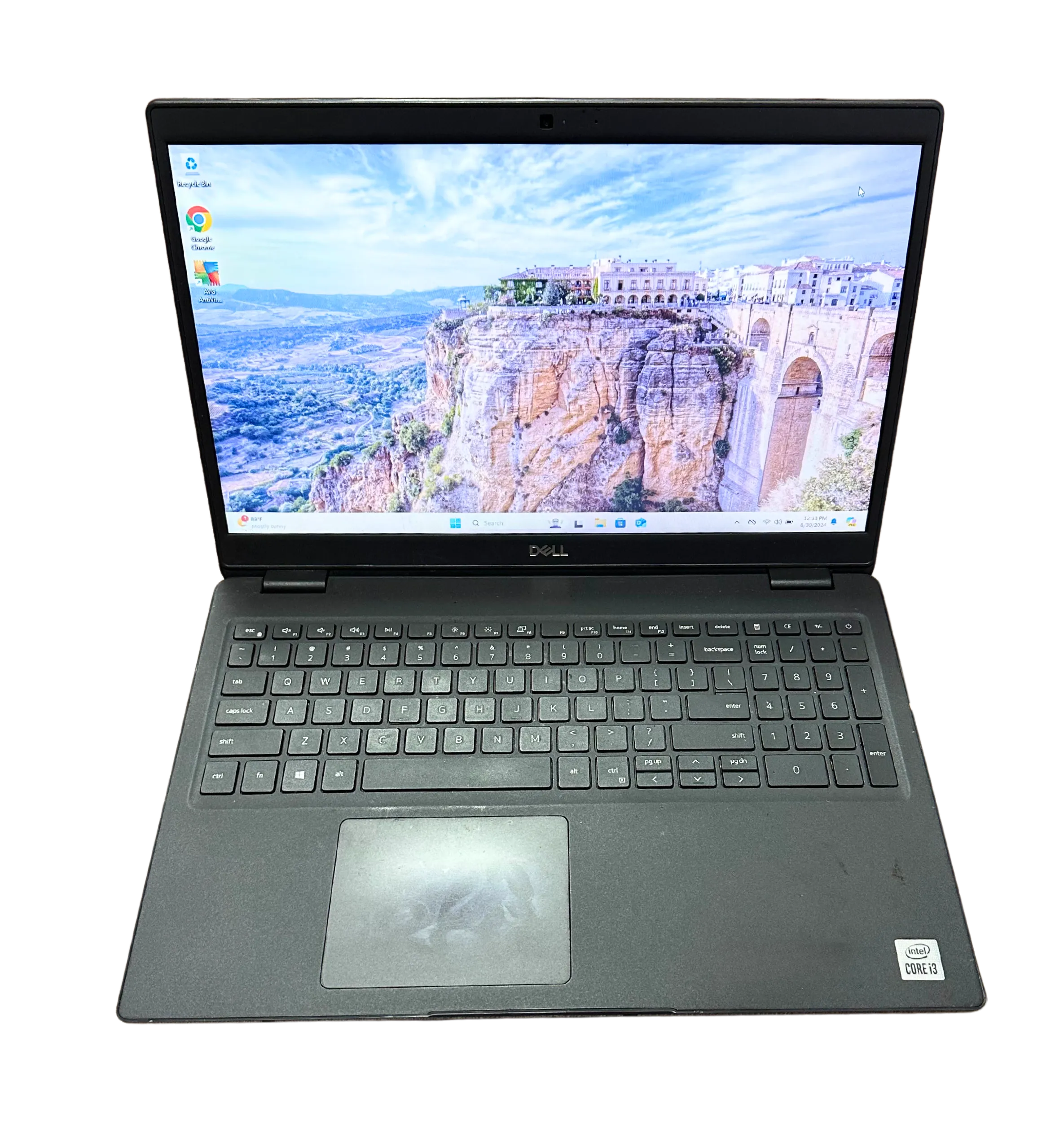 Dell Latitude 3510 Laptop