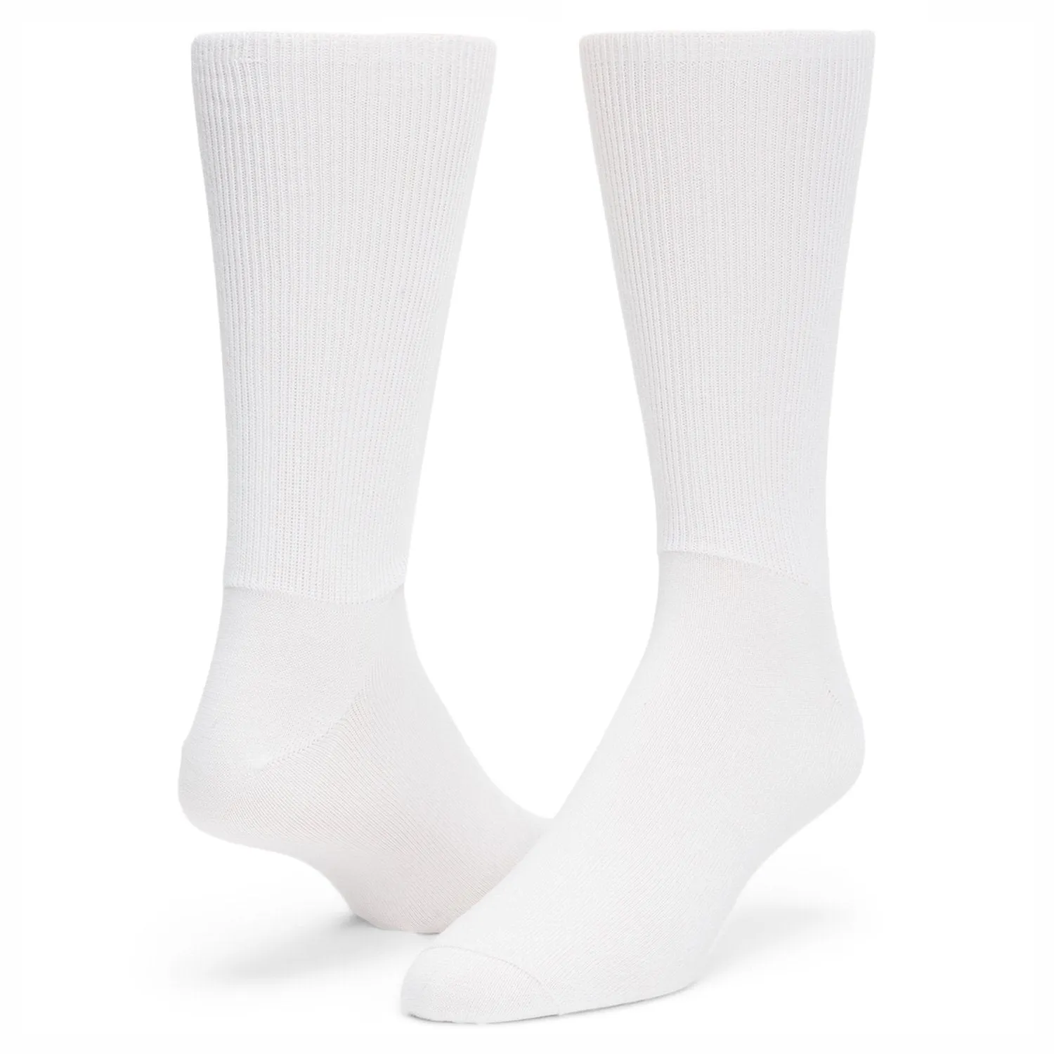 Diabetic Walker Ultra-lightweight Crew  Sock