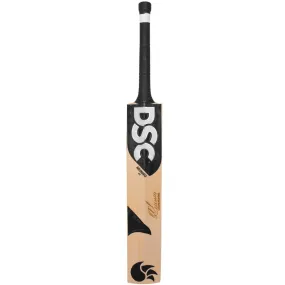 DSC Cricket Bat Blak 40 Harrow