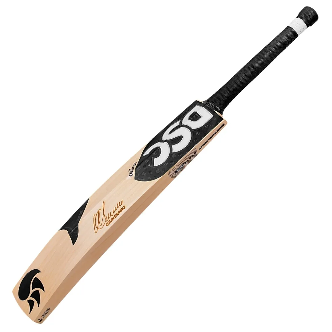 DSC Cricket Bat Blak 40 Harrow