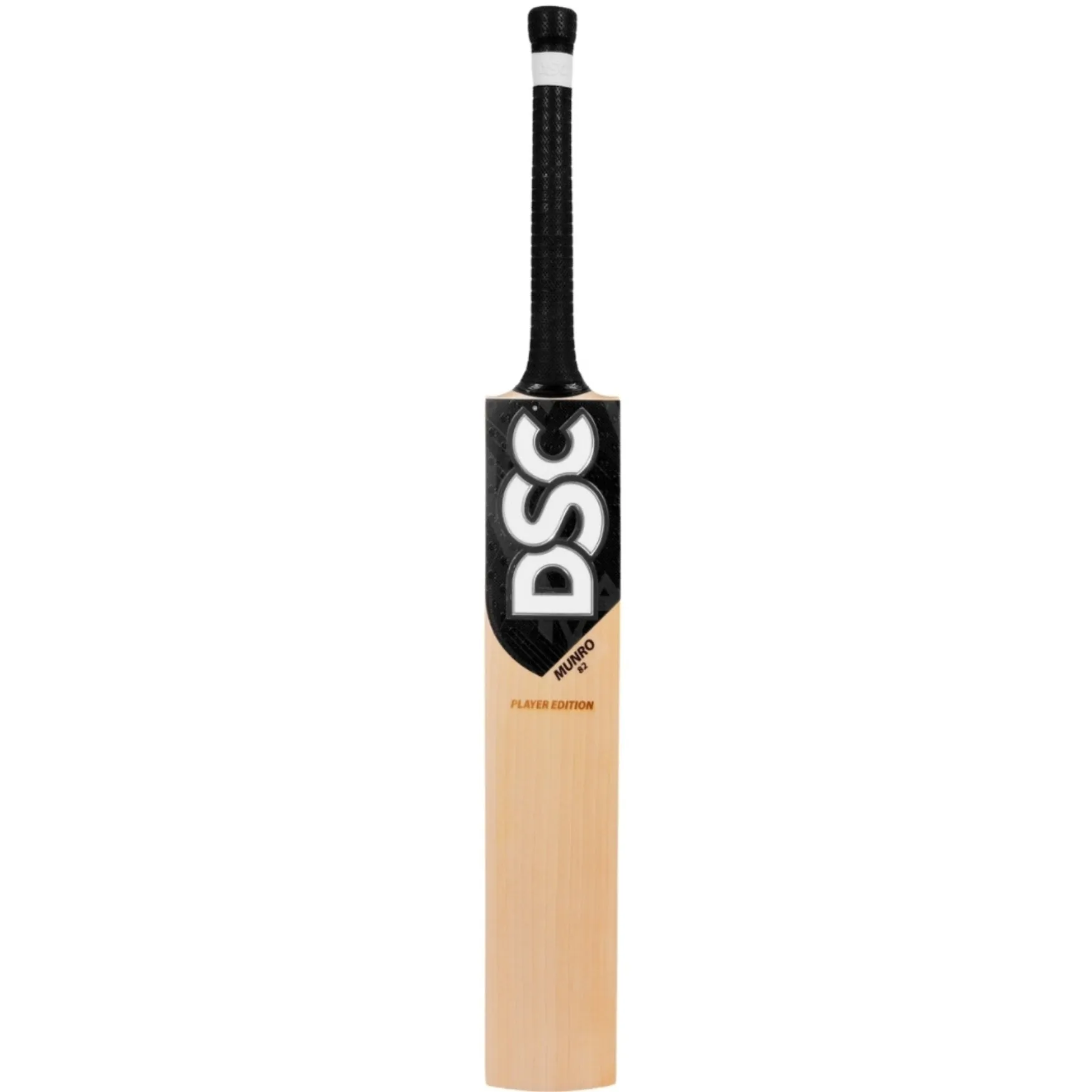 DSC Cricket Bat Blak 40 Harrow