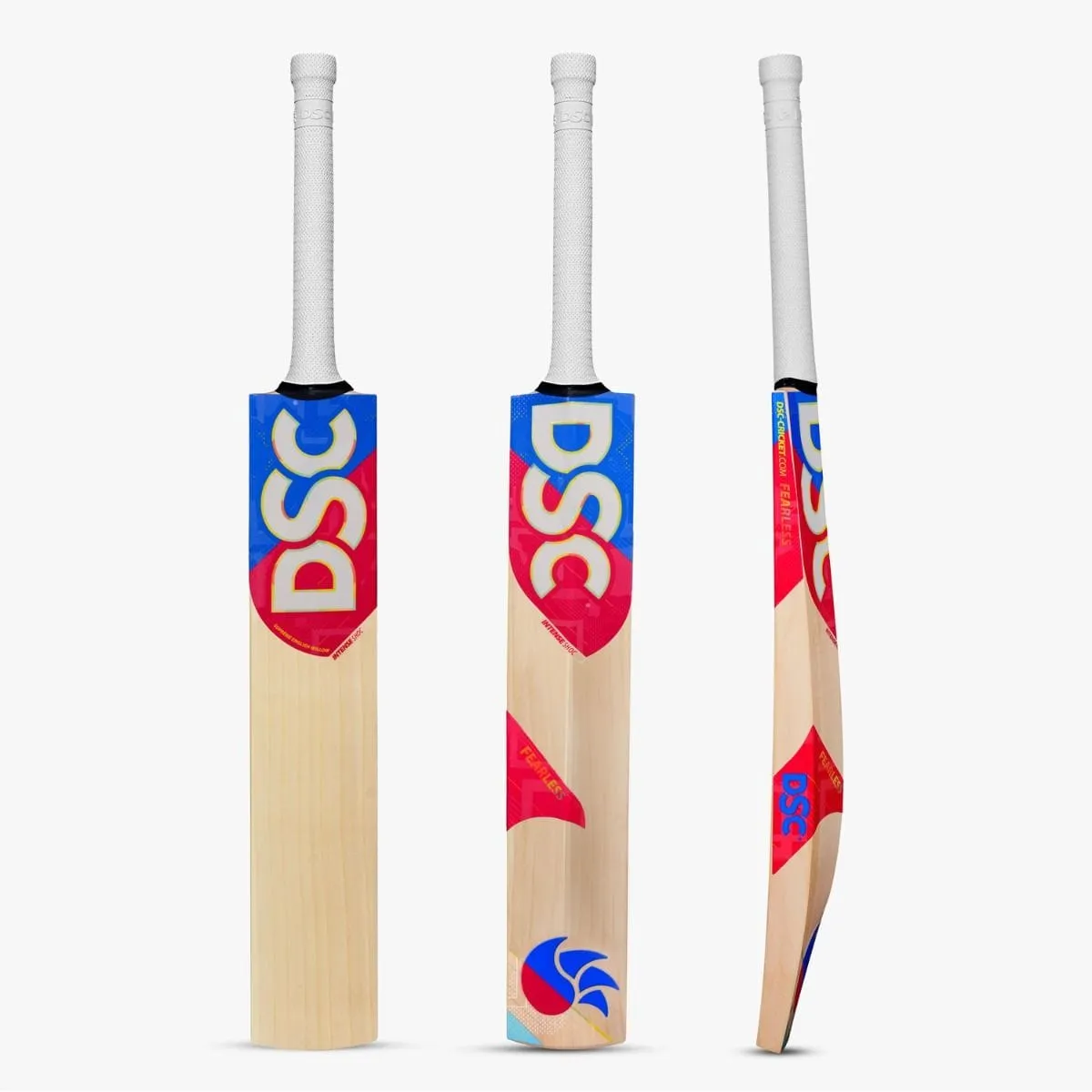 DSC Intense Shoc Junior Cricket Bat